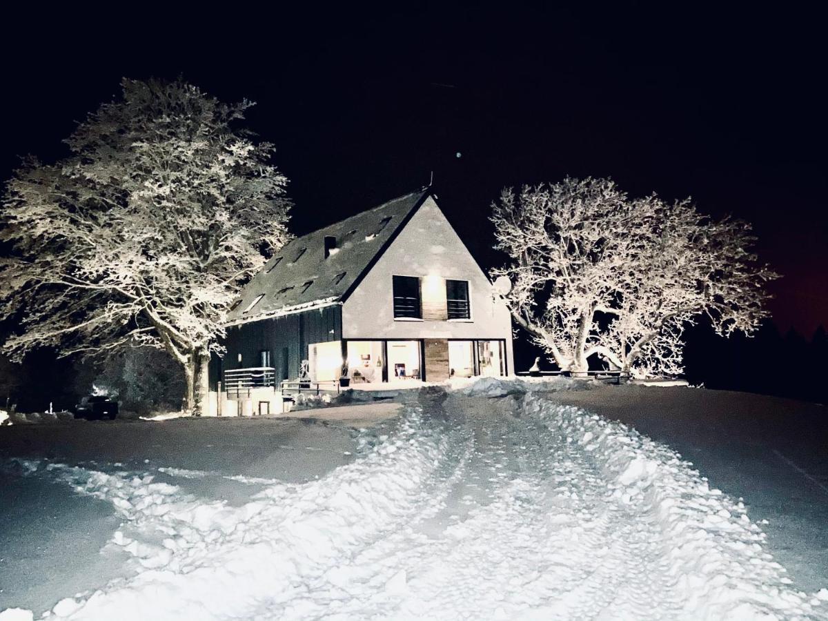 Apartamenty Innwersja ドゥシュニキ・ズドルイ エクステリア 写真