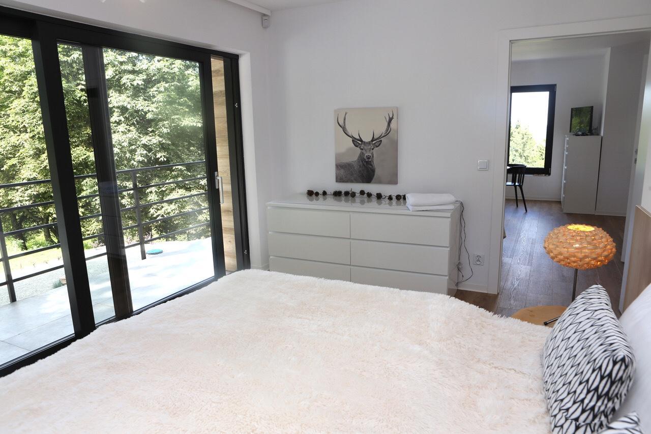 Apartamenty Innwersja ドゥシュニキ・ズドルイ エクステリア 写真