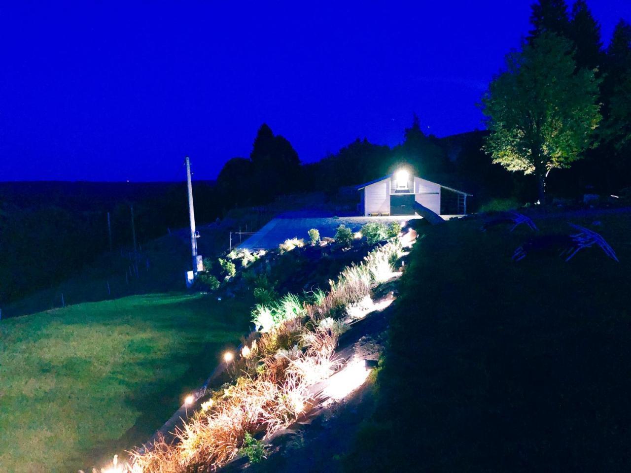 Apartamenty Innwersja ドゥシュニキ・ズドルイ エクステリア 写真